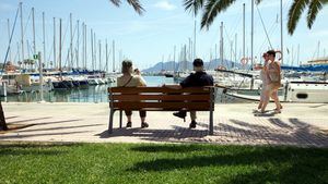 Senderos de Baleares que conducen a calas paradisíacas de las islas