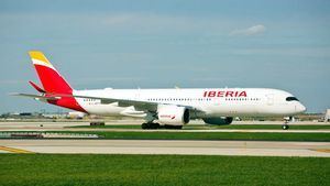 Iberia recuperará su nivel de actividad pre-pandemia en la temporada de invierno