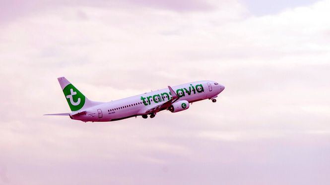 Transavia France añade Lyon a su programa de vuelos desde/hacia Las Palmas y Tenerife