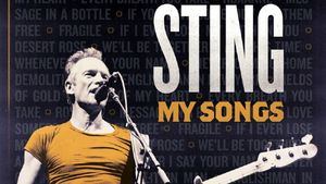 Sting en el Concert Music Festival tras cinco años de ausencia en los escenarios españoles