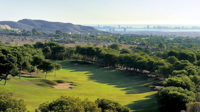 El mercado residencial turístico crecerá en Murcia al amparo del visitante del golf