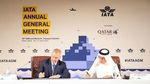 Qatar Aviation Services se une a un sistema de gestión medioambiental