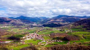 Escapadas sostenibles y con encanto por Navarra