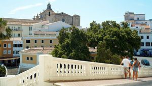 Mahón - Menorca