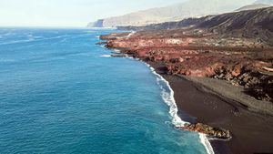 Planes para explorar La Palma en verano