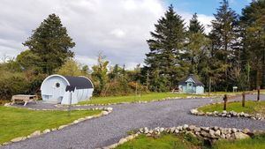 Curraghduff Alpaca Farm 