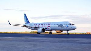 Las Azores, Nueva York y Boston más cerca que nunca este verano gracias a SATA Azores Airlines