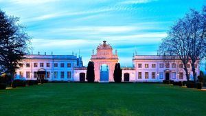 La Gala Internacional del Ballet del 56º Festival de Sintra vuelve al Tivoli Palácio de Seteais