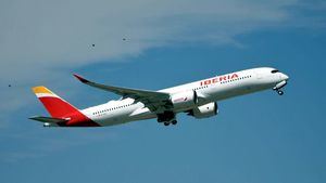 Iberia ofrecerá tres vuelos diarios a México