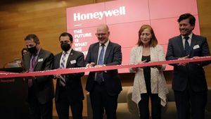 Expansión del Centro de Investigación y Desarrollo HTS de Honeywell en México