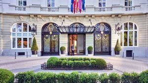 Mandarin Oriental Ritz, Madrid y el Atlético de Madrid ofrecerán una experiencia única