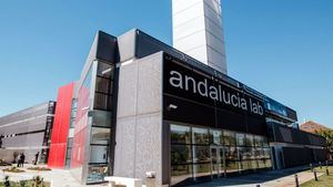 Más de 40 empresas andaluzas participan en las demostraciones de Andalucía Lab