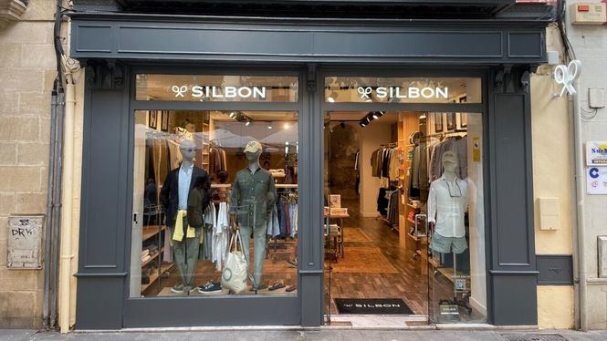 Silbon inaugura nuevo establecimiento en la calle Larga de Jerez
