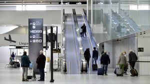 Los aeropuertos españoles y europeos mejor y peor valorados