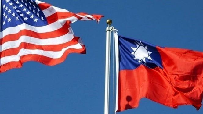 Comienzan las conversaciones entre Taiwán y Estados Unidos sobre relaciones comerciales