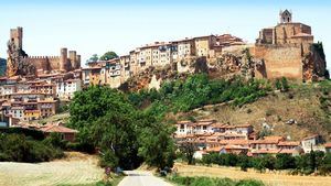 Burgos acompañará la caravana ciclista con un espacio propio en el Parque Vuelta