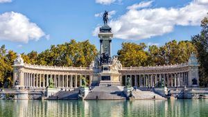 Veranos de la Villa se cierra con un concierto gratuito en el Estanque de El Retiro