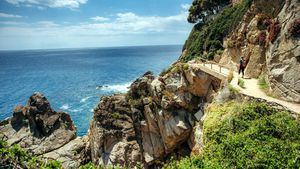 Planes en Lloret de Mar para aprovechar lo que queda de verano