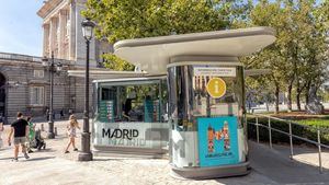 Madrid busca ser un destino turístico referente en accesibilidad