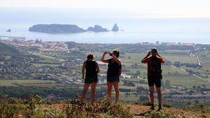 Actividades frente al mar en la Costa Brava para terminar el verano