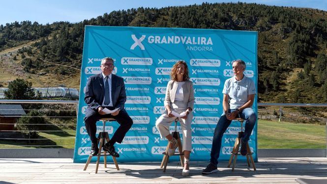 El Tarter recibe el sello Luz Verde de FEDA