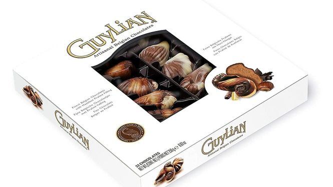 Bacana Communications gestionara la comunicación de la marca de chocolates Guylian