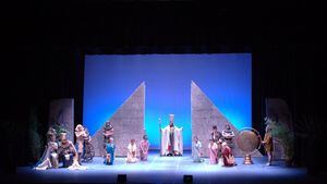 El Teatro Amaya acogerá el I Festival de Zarzuela y Ópera