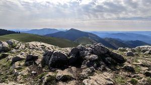 Rutas de senderismo en Encartaciones para disfrutar de la naturaleza