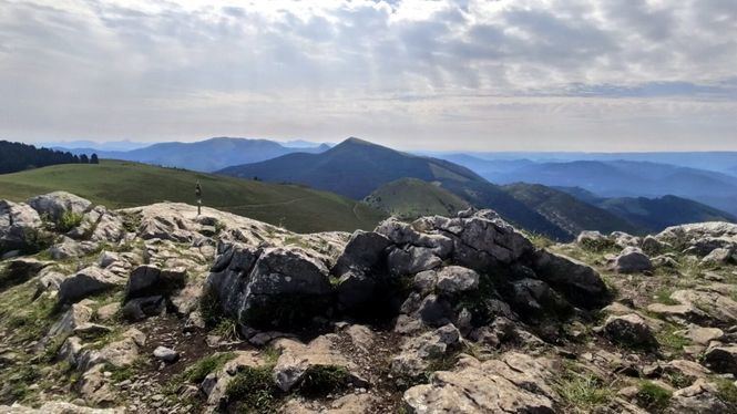 Rutas de senderismo en Encartaciones para disfrutar de la naturaleza