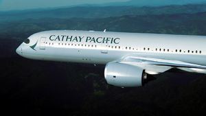 Nuevo programa de fidelización de la aerolínea Cathay Pacific