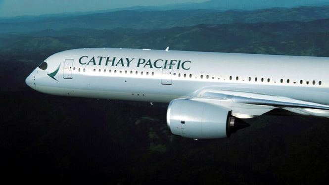 Nuevo programa de fidelización de la aerolínea Cathay Pacific