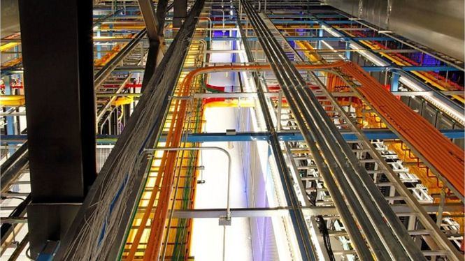 Equinix acelera el modelo cloud de Orange