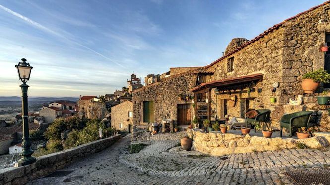 Viajar a los escenarios españoles donde se ha grabado La Casa del Dragón