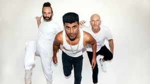 Balkan Beat Box