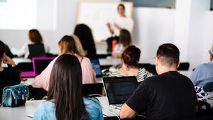 Acciones formativas de Andalucía Lab para el último cuatrimestre del año