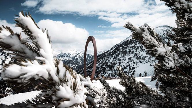 Grandvalira Resorts pone a la venta el Andorra Pass, el Forfait de Temporada único