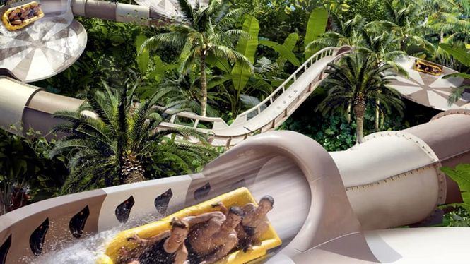 Presentadas las atracciones nominadas a los Remarkable Venue Awards 2022