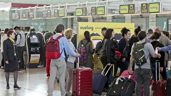 Cómo evitar verse afectado por las huelgas aéreas en próximos viajes