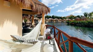 Grand Palladium Hotels &amp; Resorts cumple 20 años en Riviera Maya