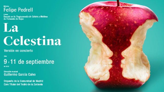 Estreno absoluto de la ópera ‘La Celestina’ de Felipe Pedrell en el Teatro de la Zarzuela