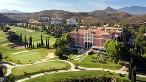 Experiencias gastronómicas y culturales en Anantara Villa Padierna Palace