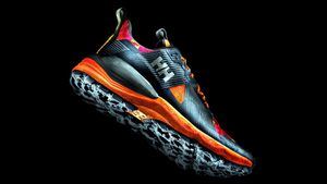 La nueva zapatilla de trail running de Helly Hansen para hombres