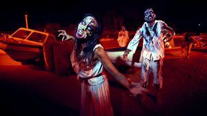 PortAventura World estrena dos nuevos pasajes del terror para Halloween