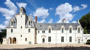 Château Louise de La Vallière