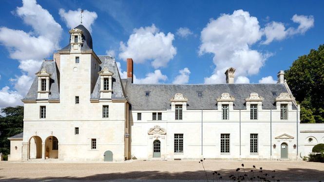 Dos nuevos establecimientos Relais & Châteaux en Francia