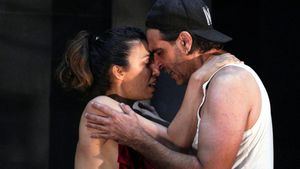 Papeles de teatro: Una nueva versión de Yerma. La noria invisible. Lo que tú nos dejas