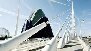 Valencia, capital europea del turismo inteligente