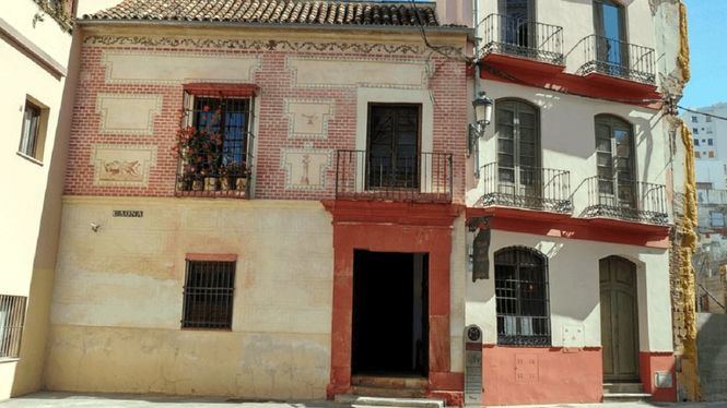 Colección del Vidrio y Cristal de Málaga