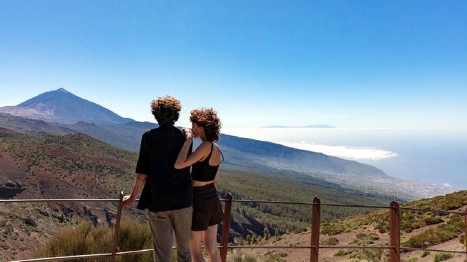Escapada romántica y gastronómica a Tenerife