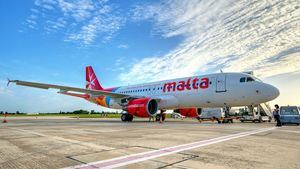 Air Malta amplia sus vuelos directos Madrid - Malta durante este invierno